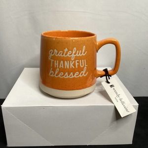 Stoneware Mug  wendy Bellissimo